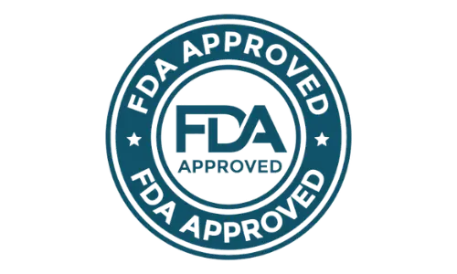 gumaktiv fda approved